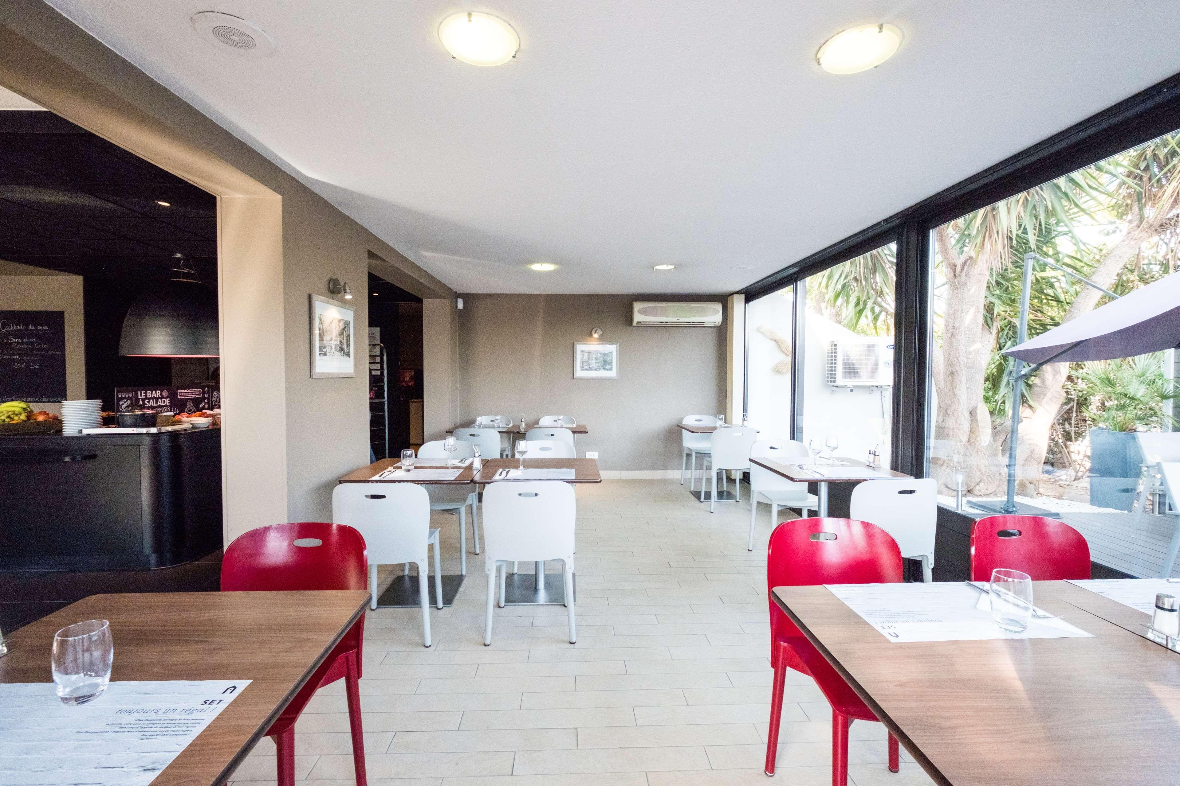 Campanile Toulon - La Seyne sur Mer - Sanary Six-Fours-les-Plages Exterior foto
