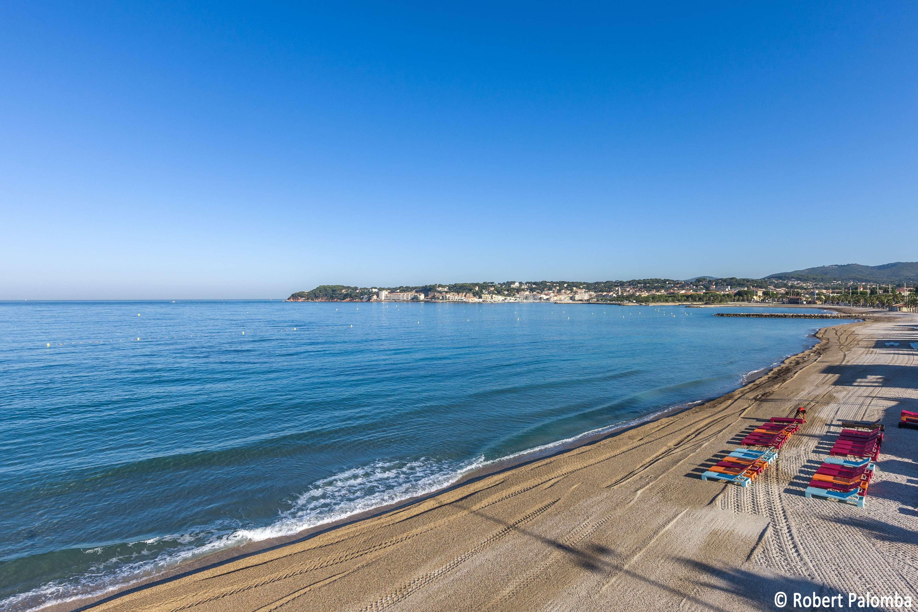 Campanile Toulon - La Seyne sur Mer - Sanary Six-Fours-les-Plages Exterior foto