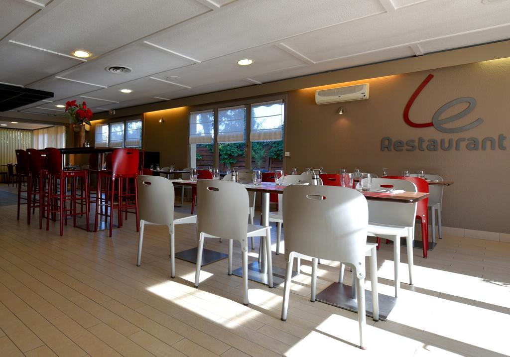 Campanile Toulon - La Seyne sur Mer - Sanary Six-Fours-les-Plages Exterior foto